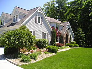 Landscapers and Lawncare Services in Mount Vernon, OH