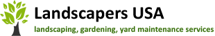 Mount Vernon Landscapers